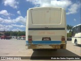 Ônibus Particulares 0991 na cidade de Campo Formoso, Bahia, Brasil, por Mario dos Santos Nogueira Junior. Número da foto: #9197473.