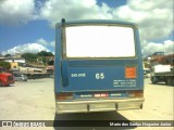 Ônibus Particulares 65 na cidade de Campo Formoso, Bahia, Brasil, por Mario dos Santos Nogueira Junior. Número da foto: #9199799.