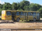 AVP - Auto Viação Paraíso 5361 na cidade de Aracaju, Sergipe, Brasil, por Jonathan Silva. Número da foto: #:id.