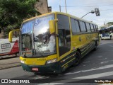 Viação Sandra 0300 na cidade de Belo Horizonte, Minas Gerais, Brasil, por Weslley Silva. Número da foto: #:id.