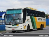 Empresa Gontijo de Transportes 14075 na cidade de São Paulo, São Paulo, Brasil, por Glauber Medeiros. Número da foto: #9199323.