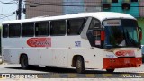 Empresa de Transporte Estrela do Mar 1800 na cidade de Belém, Pará, Brasil, por Victor Hugo. Número da foto: #9198624.