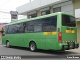 Autobuses sin identificación - Costa Rica SJB 13156 na cidade de San Vicente, Moravia, San José, Costa Rica, por Daniel Brenes. Número da foto: #9199160.