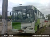 Ônibus Particulares 9039 na cidade de Senhor do Bonfim, Bahia, Brasil, por Mario dos Santos Nogueira Junior. ID da foto: :id.