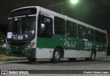 Transportes Cidade do Natal 6 021 na cidade de Natal, Rio Grande do Norte, Brasil, por Danilo Vitorino Lopes. Número da foto: #:id.