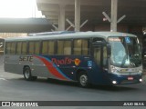 Empresa de Transporte Sete de Setembro 188 na cidade de Porto Alegre, Rio Grande do Sul, Brasil, por JULIO SILVA. Número da foto: #9199982.