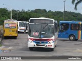 AVP - Auto Viação Paraíso 5279 na cidade de Aracaju, Sergipe, Brasil, por Jonathan Silva. Número da foto: #:id.