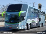 Viação Garcia 8714 na cidade de Maringá, Paraná, Brasil, por Anderson Gabriel. Número da foto: #9200286.