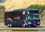 Ônibus Particulares 5918 na cidade de Aparecida, São Paulo, Brasil, por Adailton Cruz. Número da foto: #:id.