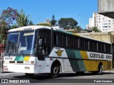 Empresa Gontijo de Transportes 10170 na cidade de Belo Horizonte, Minas Gerais, Brasil, por Paulo Gustavo. ID da foto: :id.