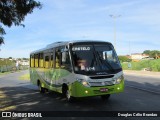 Rio Negro Fretamento e Turismo 42119 na cidade de Belo Horizonte, Minas Gerais, Brasil, por Douglas Célio Brandao. Número da foto: #9198216.