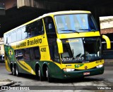 Expresso Brasileiro 4092 na cidade de Rio de Janeiro, Rio de Janeiro, Brasil, por Valter Silva. Número da foto: #9199181.