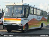 Bonitão Viagem e Turismo 5700 na cidade de Teresina, Piauí, Brasil, por Leonardo Costa. Número da foto: #9197544.