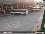 Santa Teresinha Transporte e Turismo - Brusquetur 107 na cidade de Brusque, Santa Catarina, Brasil, por Fabiano Magalhaes. Número da foto: #9199943.