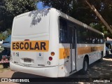 Escolares 16 na cidade de Natal, Rio Grande do Norte, Brasil, por Jefferson Silva. Número da foto: #:id.