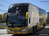 Expresso JK 21118 na cidade de Juiz de Fora, Minas Gerais, Brasil, por Luiz Carlos Rosa. ID da foto: :id.