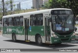 Transportes Cidade do Natal 6 099 na cidade de Natal, Rio Grande do Norte, Brasil, por Danilo Vitorino Lopes. Número da foto: #:id.