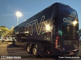 Viação Cometa 17314 na cidade de São Paulo, São Paulo, Brasil, por Paulo Vitor De Azevedo. Número da foto: #:id.