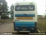 Mica Tur 5413 na cidade de Senhor do Bonfim, Bahia, Brasil, por Mario dos Santos Nogueira Junior. Número da foto: #9197449.