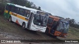 SOSAL - Sociedade de Ônibus Santanense 11 na cidade de Santana do Livramento, Rio Grande do Sul, Brasil, por Bruna Marques. Número da foto: #:id.