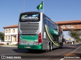 Transmol Transportes T-30 na cidade de Rio Verde, Goiás, Brasil, por Deoclismar Vieira. Número da foto: #:id.