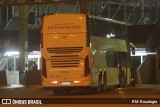 Auto Viação Catarinense 321303 na cidade de Florianópolis, Santa Catarina, Brasil, por RM Busologia. Número da foto: #:id.