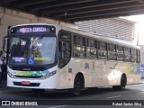 Viação Guaianazes 01 586 na cidade de Santo André, São Paulo, Brasil, por Rafael Santos Silva. Número da foto: #:id.