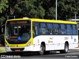 Viação Pioneira 226947 na cidade de Brasília, Distrito Federal, Brasil, por Paulo Gustavo. Número da foto: #:id.