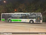 Viação Santa Brígida 1 1736 na cidade de São Paulo, São Paulo, Brasil, por Diego Batista. Número da foto: #9200199.