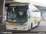 Empresa Gontijo de Transportes 18815 na cidade de Aracaju, Sergipe, Brasil, por Jonathan Silva. Número da foto: #:id.