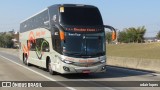 Sany Tour 21000 na cidade de Caçapava, São Paulo, Brasil, por odair lopes. Número da foto: #9198291.