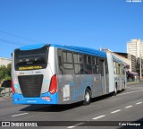 BRT Sorocaba Concessionária de Serviços Públicos SPE S/A 3224 na cidade de Sorocaba, São Paulo, Brasil, por Caio Henrique . Número da foto: #:id.
