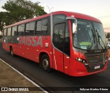 Viação Raíssa 2015 na cidade de Anápolis, Goiás, Brasil, por Sullyvan Martins Ribeiro. Número da foto: #:id.