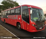 Viação Raíssa 2015 na cidade de Anápolis, Goiás, Brasil, por Sullyvan Martins Ribeiro. ID da foto: :id.