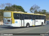 Expresso São José 78654 na cidade de Brasília, Distrito Federal, Brasil, por Mateus Maciel. Número da foto: #:id.