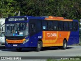 Evanil Transportes e Turismo RJ 132.089 na cidade de Rio de Janeiro, Rio de Janeiro, Brasil, por Rafael da Silva Xarão. Número da foto: #9200491.