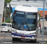Princesa do Norte 51134 na cidade de Sorocaba, São Paulo, Brasil, por Caio Henrique . Número da foto: #:id.