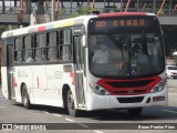 Transportes Campo Grande D53701 na cidade de Rio de Janeiro, Rio de Janeiro, Brasil, por Bruno Pereira Pires. Número da foto: #:id.