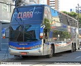 Clara Tur 1010 na cidade de Fortaleza, Ceará, Brasil, por Paulo Henrique Felício Freitas. Número da foto: #:id.