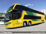 Empresa Gontijo de Transportes 25000 na cidade de Belo Horizonte, Minas Gerais, Brasil, por Luiz Otavio Matheus da Silva. Número da foto: #9198950.