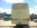Ônibus Particulares 9810 na cidade de Campo Formoso, Bahia, Brasil, por Mario dos Santos Nogueira Junior. Número da foto: #9199739.