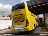 Viação Itapemirim 20053 na cidade de Brasília, Distrito Federal, Brasil, por Ygor Busólogo. Número da foto: #9198984.