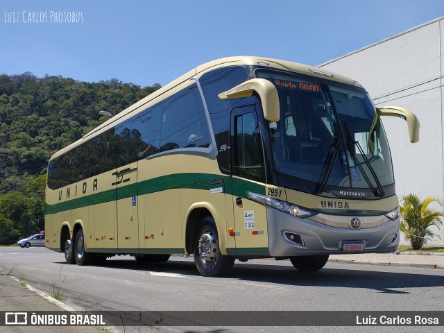 Empresa Unida Mansur e Filhos 2951 na cidade de Juiz de Fora, Minas Gerais, Brasil, por Luiz Carlos Rosa. Número da foto: #9201326.