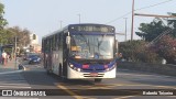 BR7 Mobilidade 885 na cidade de São Bernardo do Campo, São Paulo, Brasil, por Roberto Teixeira. Número da foto: #:id.