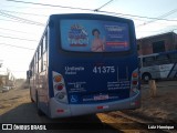 Radial Transporte Coletivo 41.375 na cidade de Poá, São Paulo, Brasil, por Luiz Henrique. Número da foto: #9201183.