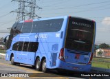 Real Expresso 11918 na cidade de São José dos Campos, São Paulo, Brasil, por Vicente de Paulo Alves. Número da foto: #9202767.