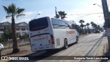 Buses Hualpén 647 na cidade de Maipú, Santiago, Metropolitana de Santiago, Chile, por Benjamín Tomás Lazo Acuña. Número da foto: #9204088.