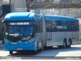 BRT Sorocaba Concessionária de Serviços Públicos SPE S/A 3212 na cidade de Sorocaba, São Paulo, Brasil, por Guilherme Costa. Número da foto: #:id.