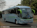 Viação Garcia 82226 na cidade de Paranavaí, Paraná, Brasil, por Robson Alves. Número da foto: #9202131.