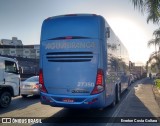 Viação Águia Branca 27350 na cidade de Cariacica, Espírito Santo, Brasil, por Everton Costa Goltara. Número da foto: #9201539.